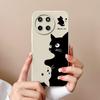 Leisure Style Case For Oppo Realme 11 Pro Plus Full Protection Soft Liquid Silicone Back Cover For Realme11 4G 5G Phone Cases