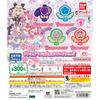 Detective Precure! Precure Makoto Jewel Collection 2 Gashapon Bandai