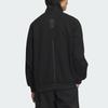 New Adidas Wuji Series Wuji Warm Sweatshirt Jackets Coats Men's Black IX4296
