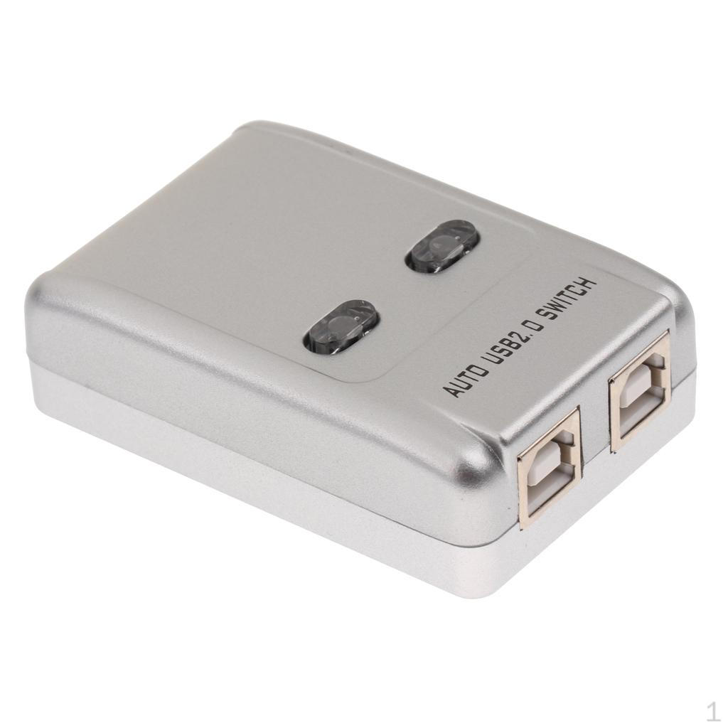 Replacement Switch USB 2.0 PC Consumer Electronics Home Accessories