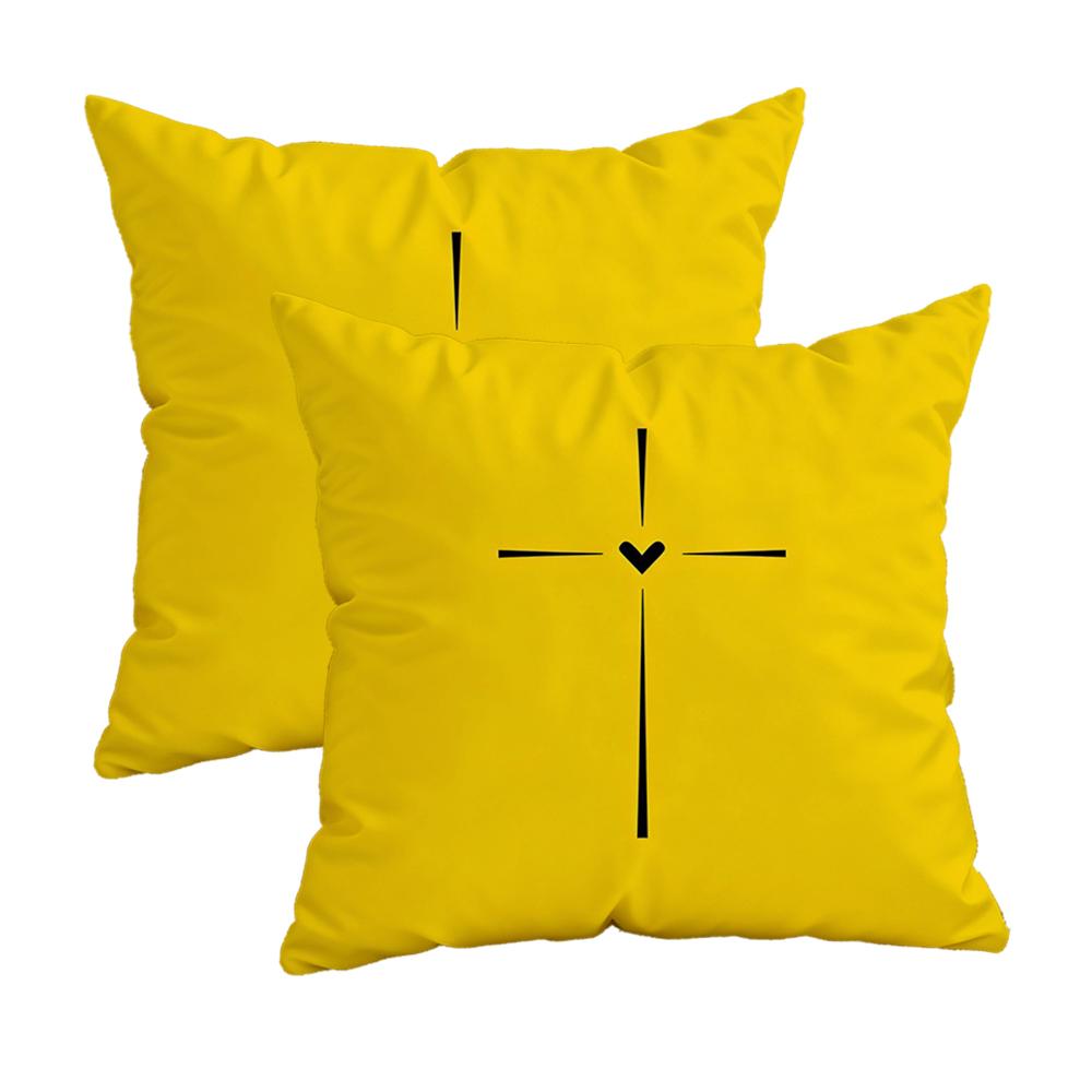 God Don'T Play Me Perioot Pillowcasezipper Design, Decorative Pillowcase, 45X45 Cm Pillowcase