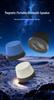 Magnetic Bluetooth Mini Speaker & Phone Holder with High-Quality Subwoofer