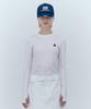 REST&RECREATION 22 Mesh Cap - Navy