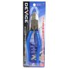 SK11 DEVICE Round Made in 175mm Electrician's Heavy-Duty Nippers, Blade, DVC-N175P, Japan,