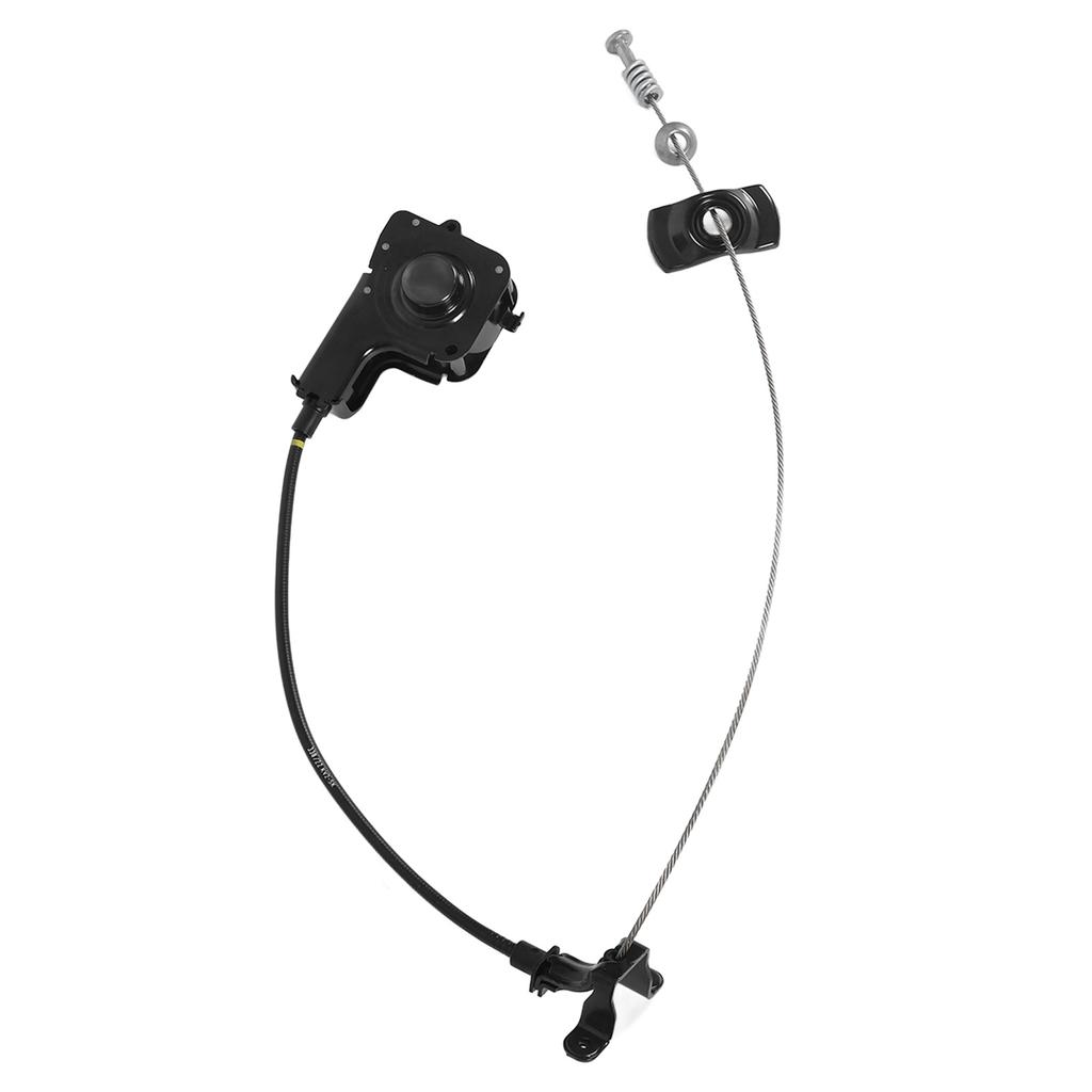 Spare Wheel Carrier Assembly 9810677780 High Load Carrying Capacity Space Saving Spare Tire Hoist Replacement for