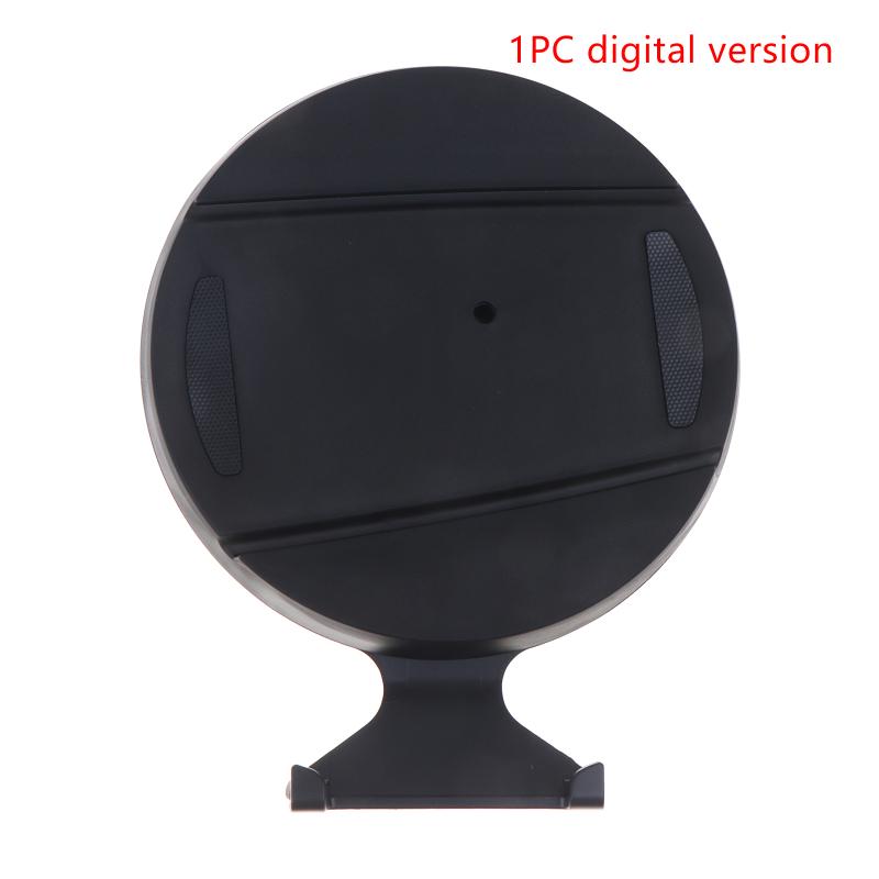 Game Console Vertical Stand Base With Fixing Screws Stable Plastic Bracket For Optical Drive Digital Edition Host Placement