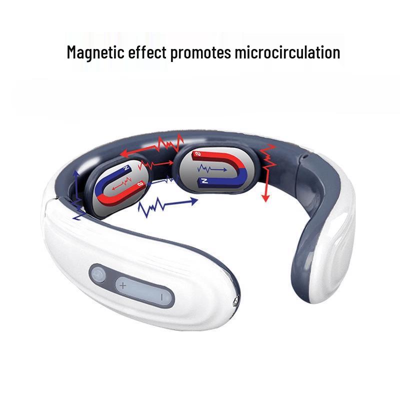 

OLOEY Neck and Cervical Spine Therapy Device