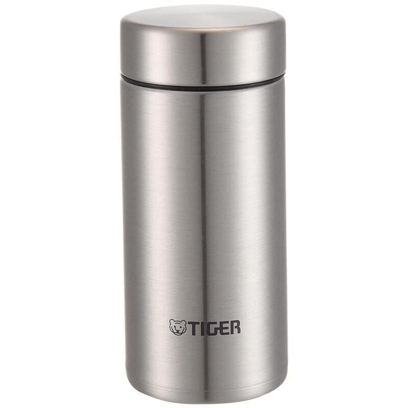 Tiger Stainless Steel Insulated Mini Pocket Bottle