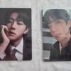 BTS, ANALYZEN, UNIVERSAL, Jinjin