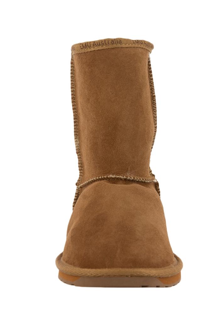 Emu Platinum Stinger Lo Chestnut Boots Buy At A Low Prices On Joom E Commerce Platform