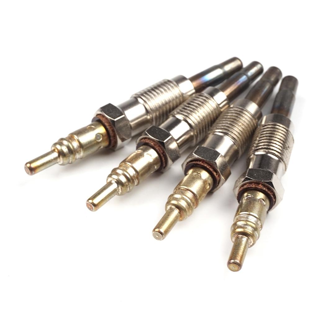 ESC Auto Parts EGP52-1 4 ks žhavicích svíček GX91, 0100226391, 100226391 pro Fiat 1.9 D. Rychlá zásilka lodí z Turecka