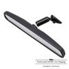 Interior Rear View Mirror  For Dodge Charger 2006-2010 Jeep Magnum 2005-2008
