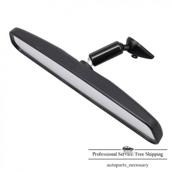 Interior Rear View Mirror  For Dodge Charger 2006-2010 Jeep Magnum 2005-2008