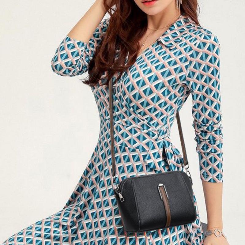 Yogodlns Genți de modă Shell pentru femei, din piele moale, genți de umăr, ocazional, pentru doamne, geantă pentru cumpărături, pentru telefon