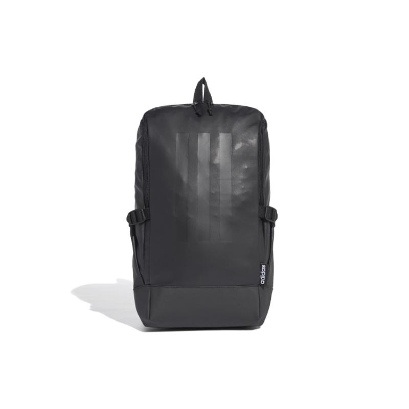 

Adidas Neo Polyester Backpack Regular Unisex Black Adidas GE1216 чёрный