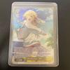 [USED] Weiss Gakumas Yellow Big Bang Fujita Kotone SR
