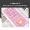 Accesorii pentru calculatoare – Mouse pad-uri și suporturi mână
