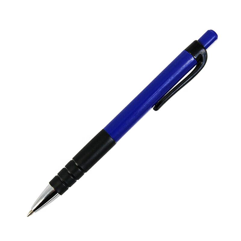Deli 6505 Retractable 0.7mm Ballpoint Pen
