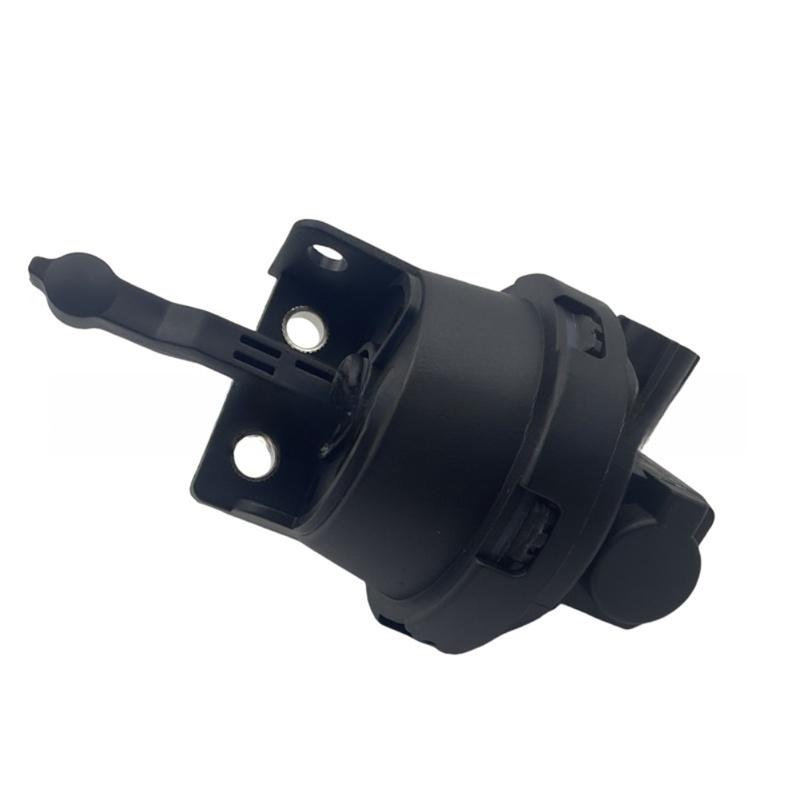 Ansaugstutzen-Stellmotor ABS-Material für Hyundai Für Accent 2018 22 Venue 23 und Für Kia Für Rio 2018 23 OEM 283222M100