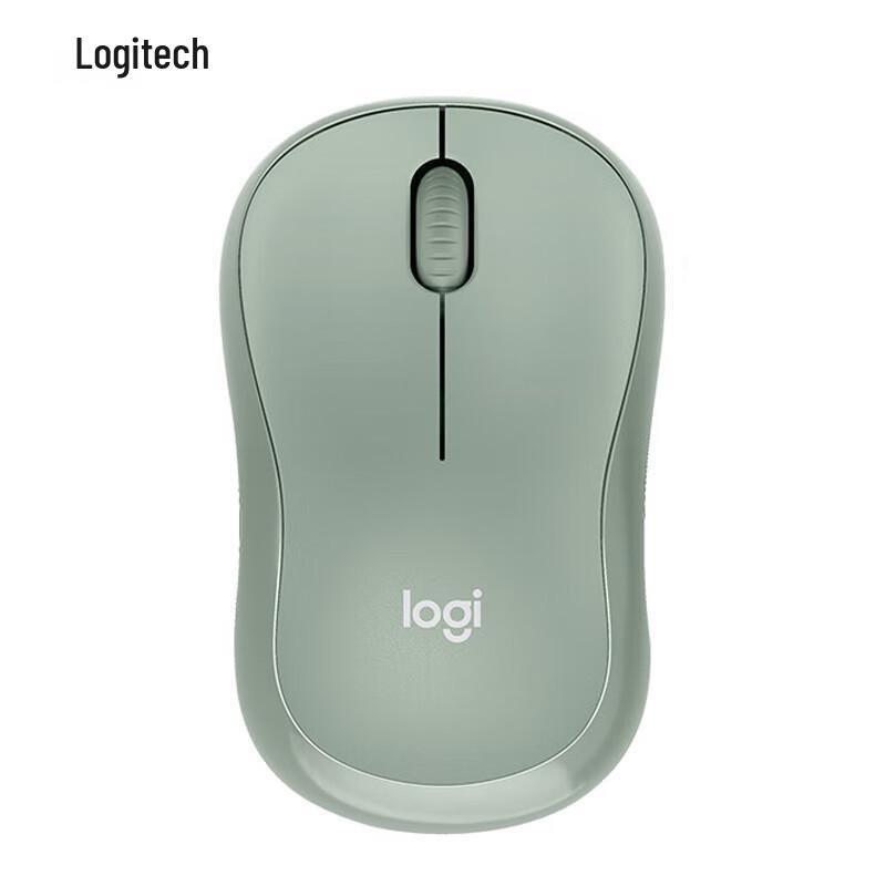 

Logitech M221 Silent Wireless Mouse