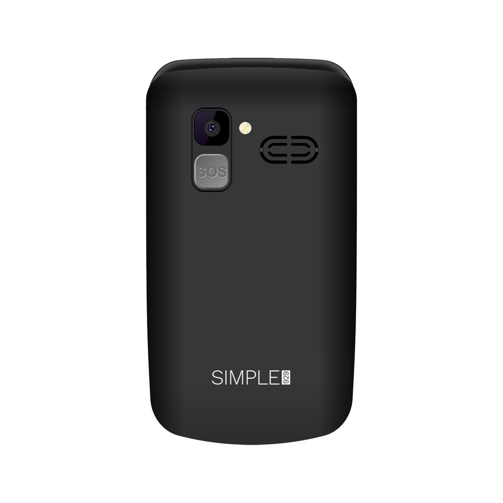 Kruger&Matz Simple 929 GSM Phone for Seniors