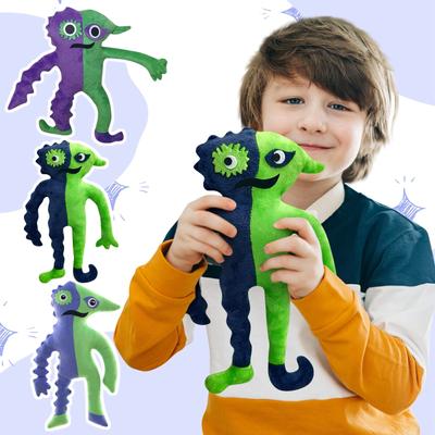 Plush Toy Dolls Around The Game, Creative Decorative Decoration Toy