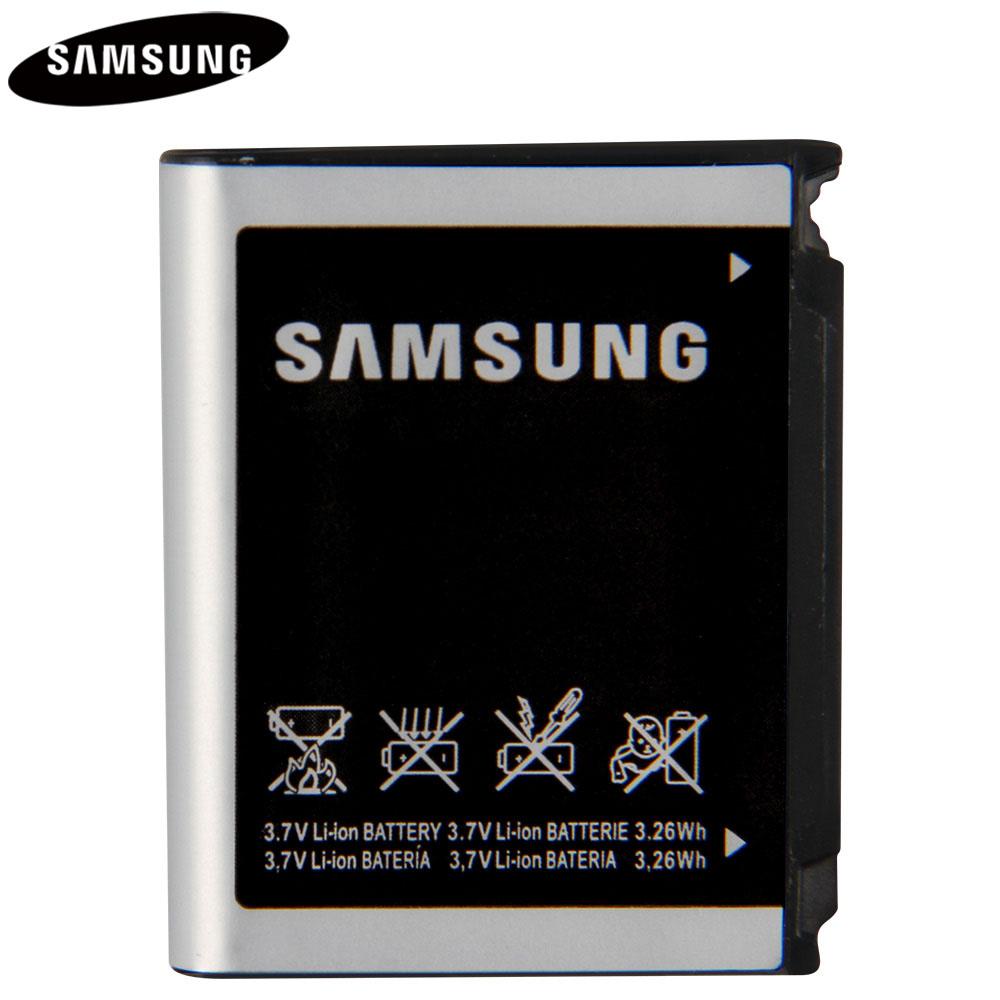 Samsung Original Replacement Battery AB653039CE AB653039CU For Samsung S7330 F609 E958 U900 U800E 880mAh