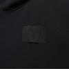 Jordan Flight Fleece Solid Soft Loose Hoodie Women Hoodies Black Dark-Smoke-Grey HJ1312-010