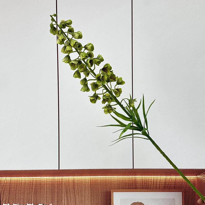 Color Multi Simulated Flower Bouquet Room Decoration And Photography Props