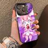 HSR Mem Translucent Mobile Phone Case for iPhone 17 16 15 14 13 12 11 X XR XS Air Pro Max Plus Colorful Cover