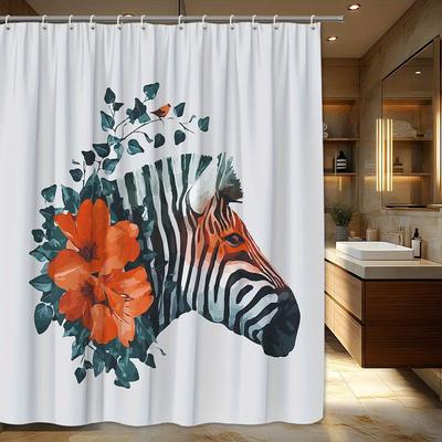 Casa de banho – Cortinas para duche