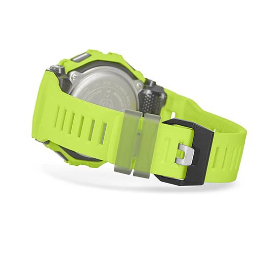 

G-SHOCK GBD-200-9DR Модные мужские женские наручные часы