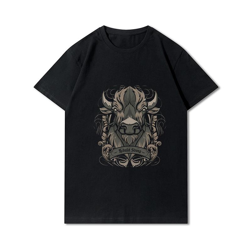 Забавные мужские и женские футболки — фото 5