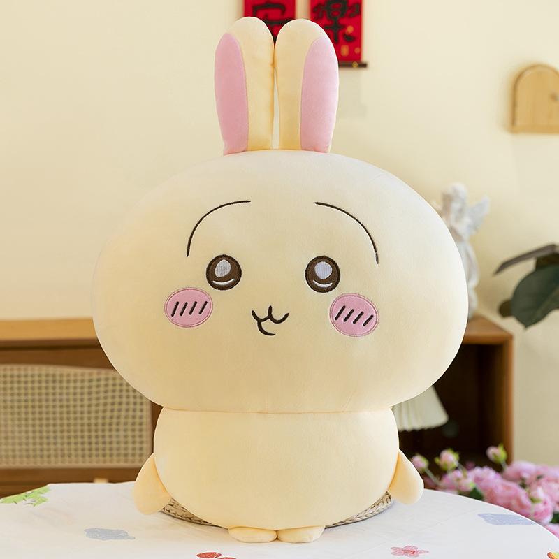 Popular Usage doll doll Jiyika wow small eight plush toy cloth doll throw pillow children and girls gift