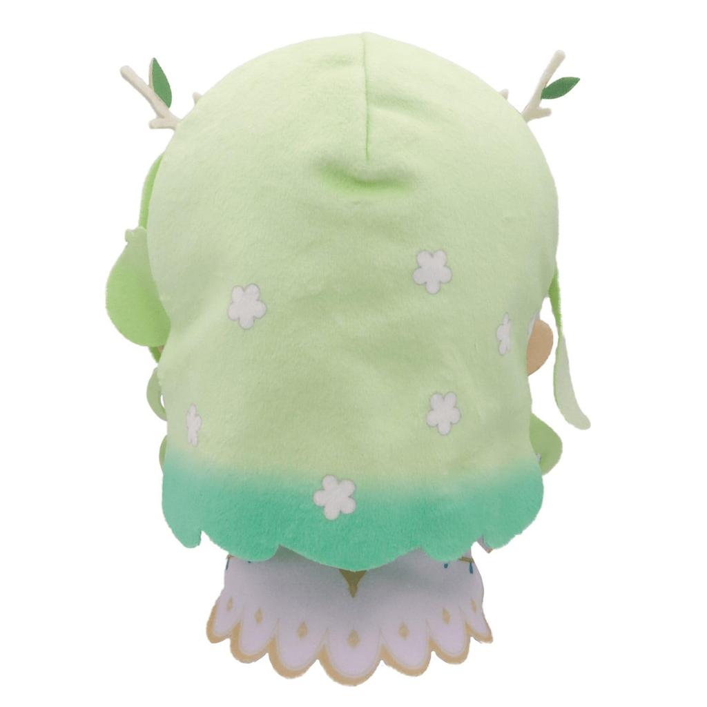 Celes Fauna Plush Toy Hololive Friends with U Official Merchandise
