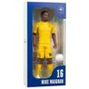 Articulated Figurine - France Team - MEGABLEU - Maignan Number 16 - 20 Cm