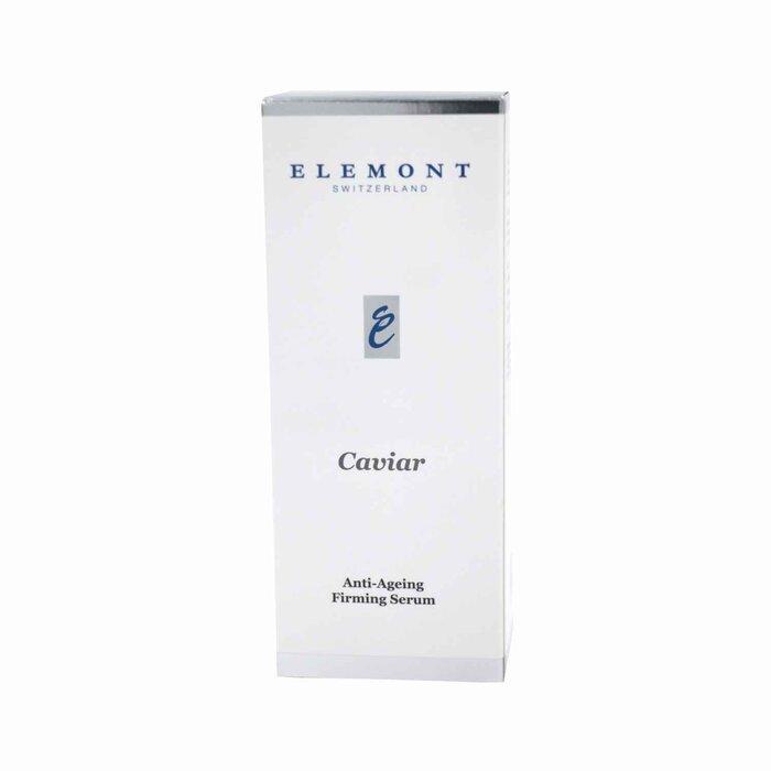Elemont Caviar Anti-Ageing Firming Serum (Lightening Melanin, Lifting, Rejuvenating, Anit-Wrinkle Aging) (E50Ml) E107