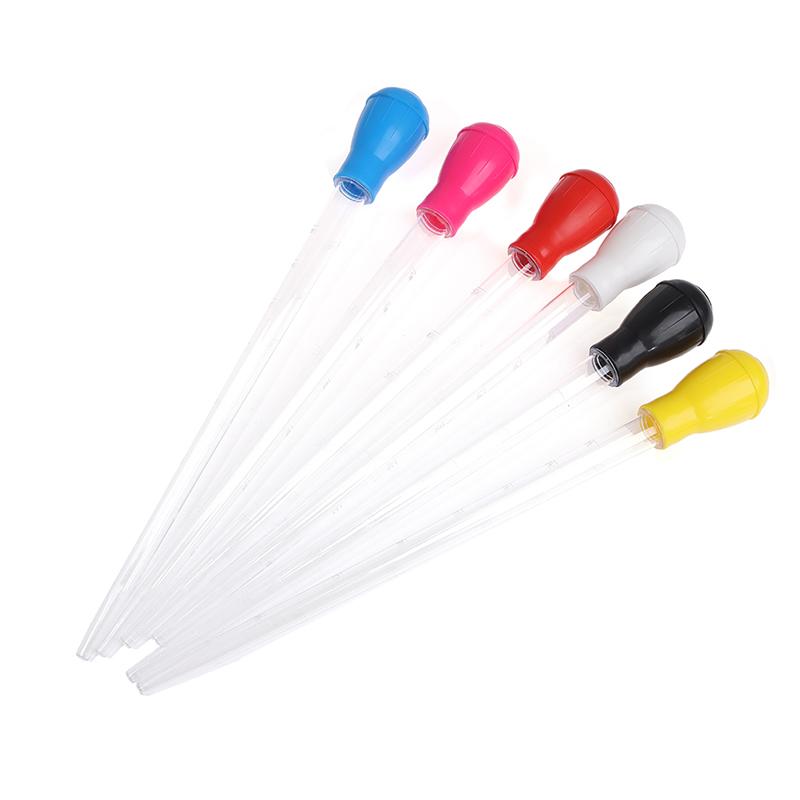 Pipetă de acvariu de 50 ml, schimbător de apă, instrument de aprovizionare cu tub, instrument de curățare a acvariului, BBQ