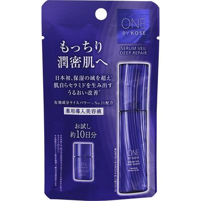 One By Kose Serum Vale Pro 10ml Kose