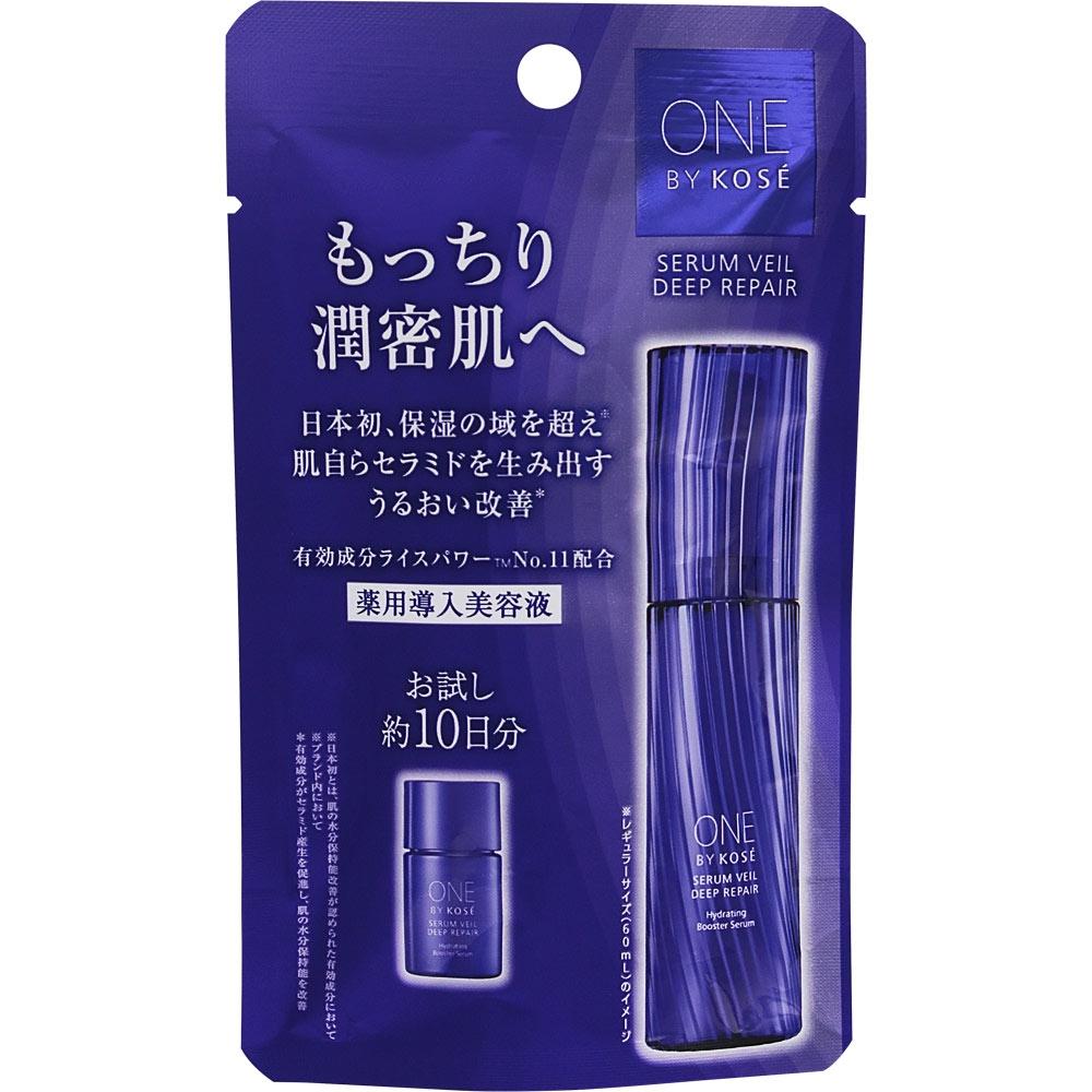 Сыворотка One By Kose Vale Pro 10 мл Kose