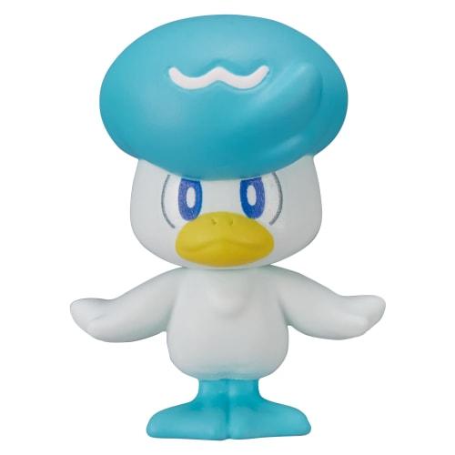 Bikkura Egg Pocket Monster Pokemon Figure Collection