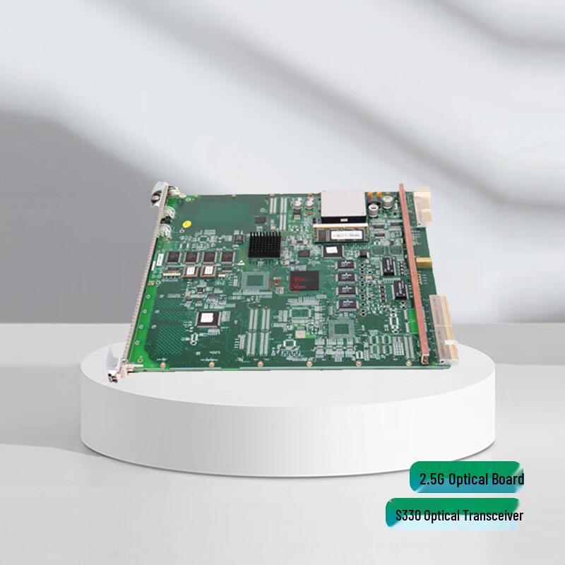 

ZTE S330 2.5G Optical Board