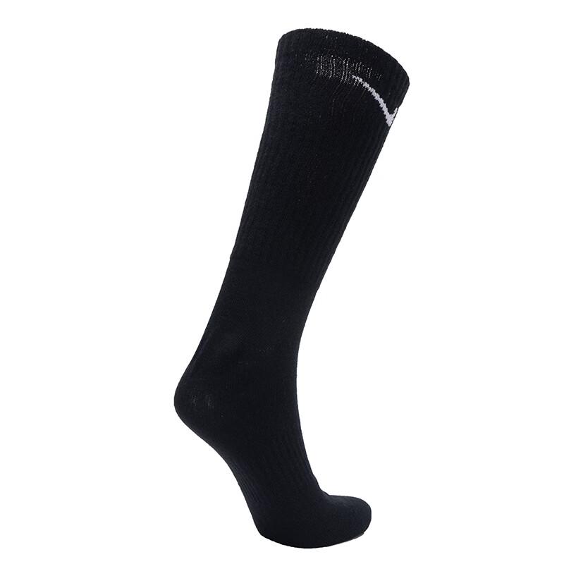 Nike Everyday Lightweight Crew Socks (3-Pair)