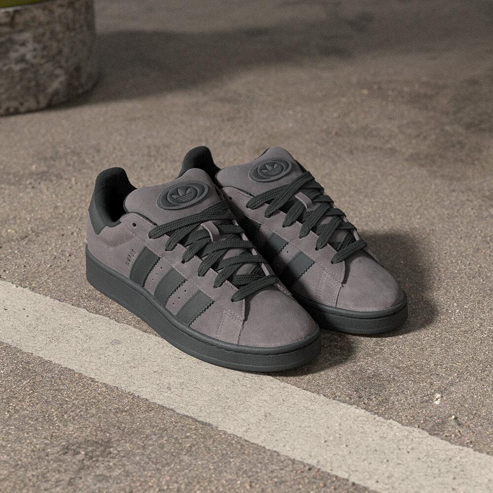 

adidas Campus 00s Charcoal Black 36