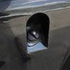 For Land Rover Defender 90 110 130 2004-2018 Locking Fuel Filler Cap With Keys - LR075664 LR032977