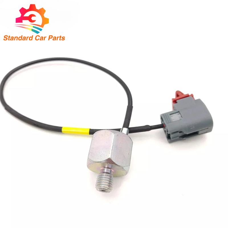ZJ01-18-921 Detonation Knock Sensor For MAZDA 2 3  AT MT 2WD HATCHBACK ZJ0118921