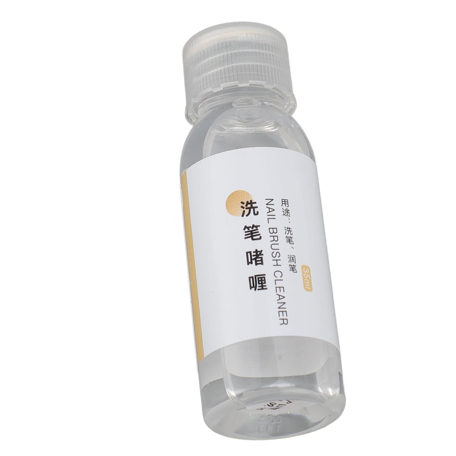 

2 шт. Кондиционер для ногтей, очиститель, защитный восковой слой, увлажняющий, удаляет стойкую грязь с ногтей