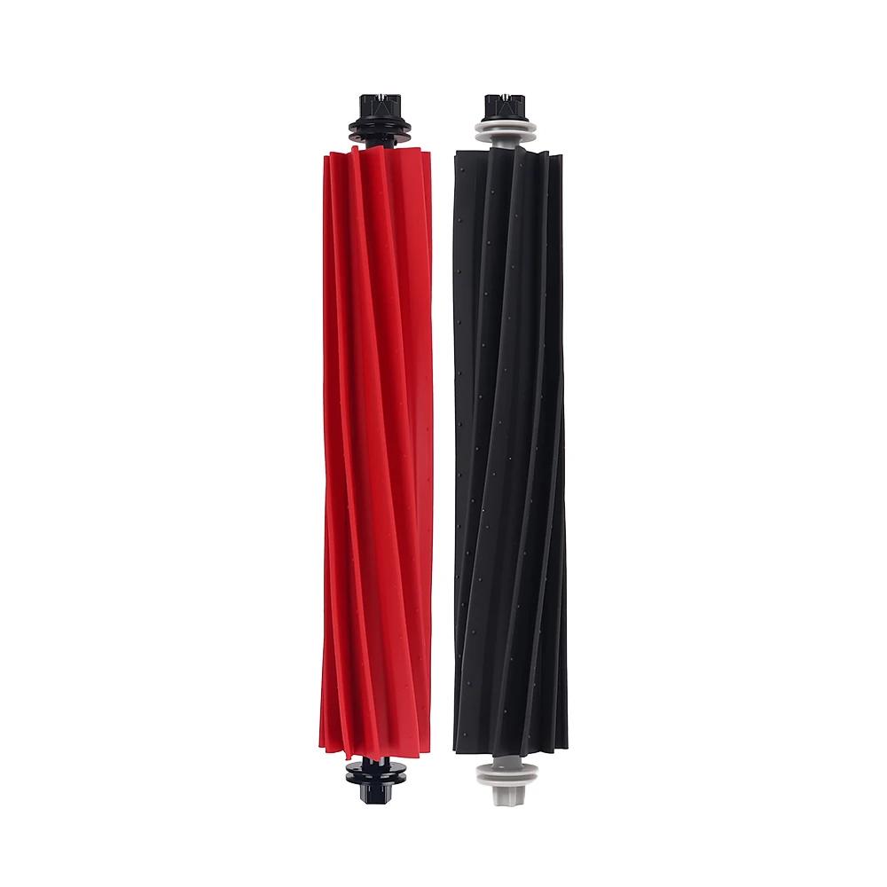 For Roborock Q8 Max Q8 Max+ Q5 Pro Q5 Pro+ Robot Vacuum Cleaner Replacement Parts Mop Dust Bag Main Side Brush HEPA Filter Parts