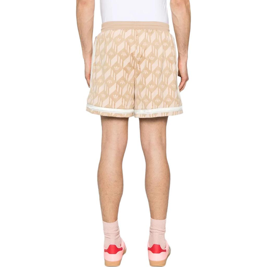 Adidas Jacquard Shorts JP0650