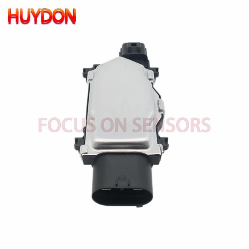 1137328793 Engine Cooling Fan Control Module Unit For Dodge Dart 2013-2016 1.4L 2.0L 2.4L Automobiles Spare Parts